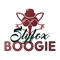 Slyfox Boogie - Charlie Slyfox lyrics