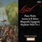 Liszt: Piano Works Sonata in B Minor - Rhapsodie Espagnole - Mephisto Waltz No. 1