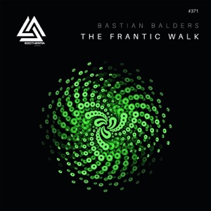 The Frantic Walk - EP