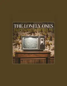 Listen to The Lonely Ones, watch music videos, read bio, see tour dates & more!
