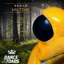 My Time (Radio Edit) Seolo