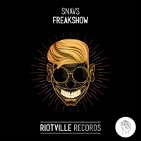 Freakshow - Single - Snavs