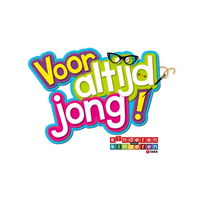 Voor Altijd Jong! - Single - Kinderen Voor Kinderen