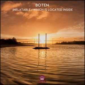 Inflatable / Which Is Located Inside - Single