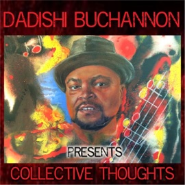 Heart of Stone (feat. K.P.) Dadishi Buchannon