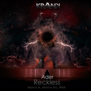 Reckless - Single