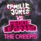 The Creeps (Funkerman Remix) - Camille Jones & Fedde Le Grand lyrics