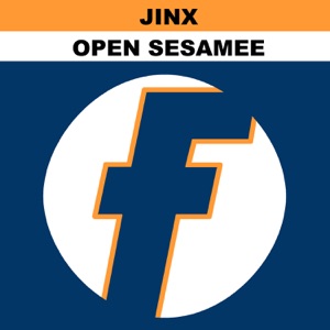 Open Sesamee - Single