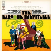 The Baroque Inevitable - All I Really Want to Do