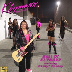 The Best of Klymaxx (feat. Cheryl Cooley)