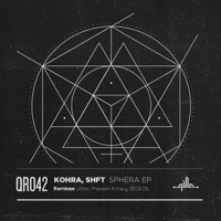 Sphera - Kohra & SHFT