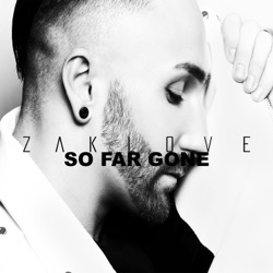 Zak Love - So Far Gone (Radio Edit)