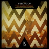 Feel Good (feat. Becky Rutherford) [Andrey Kravtsov Remix] artwork
