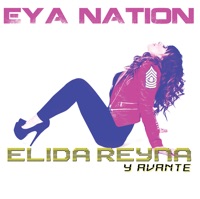 Elida Reyna Y Avante - Una Noche de Pasión