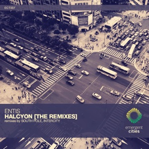 Halcyon [The Remixes] - Single