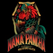 Nana Pancha en Vivo Desde el Multiforo Alicia artwork