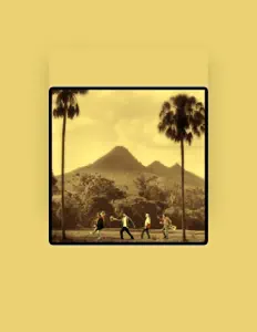 Mario's Fetish Roomを聴いたり、ミュージックビデオを鑑賞したり、経歴やツアー日程などを確認したりしましょう！