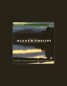 Slovenian Symphony Orchestraを聴いたり、ミュージックビデオを鑑賞したり、経歴やツアー日程などを確認したりしましょう！