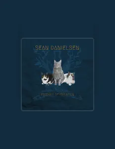 Listen to Sean Danielsen, watch music videos, read bio, see tour dates & more!