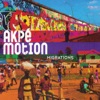 Akpé Motion