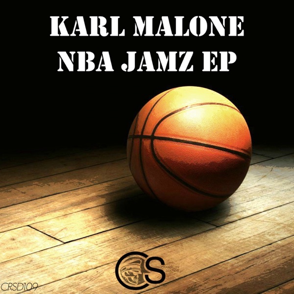 NBA Jamz - EP