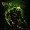 Inhumano - Necronomicon