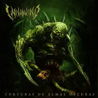 Necronomicon — Inhumano