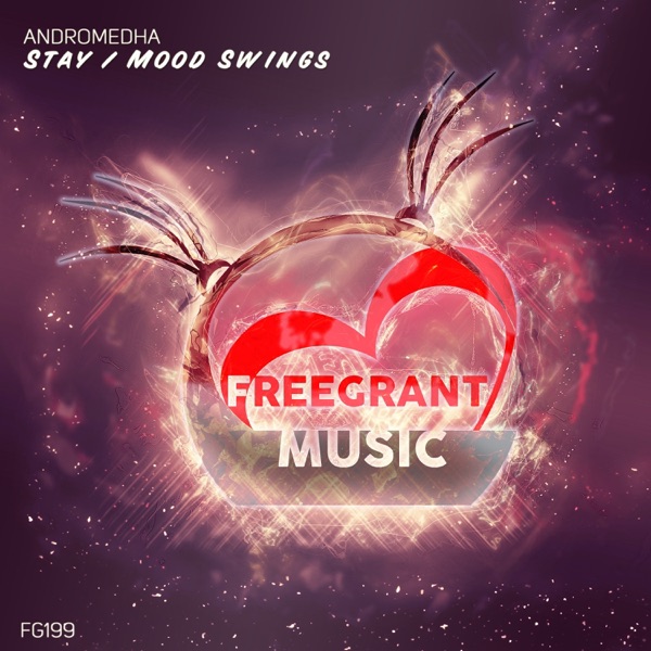 Stay / Mood Swings - Single
