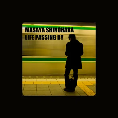 Listen to Masaya Shinohara, watch music videos, read bio, see tour dates & more!