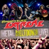 Pornograffitti Live 25 / Metal Meltdown