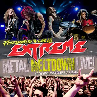 It ('s a Monster) [Live] by EXTREME song reviws