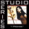 I Promise (Studio Series Performance Track) - Single, 1996