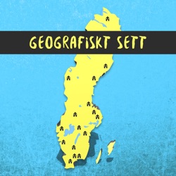 Geografiskt Sett