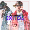 Exitos, 2016