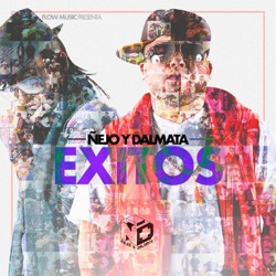 Ñejo & Dalmata - No Quiere Novio (feat. Tego Calderón)