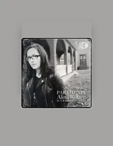 Alina Rotaruを聴いたり、ミュージックビデオを鑑賞したり、経歴やツアー日程などを確認したりしましょう！