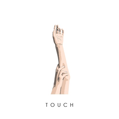 Touch (feat. Jackie Pember) - Single