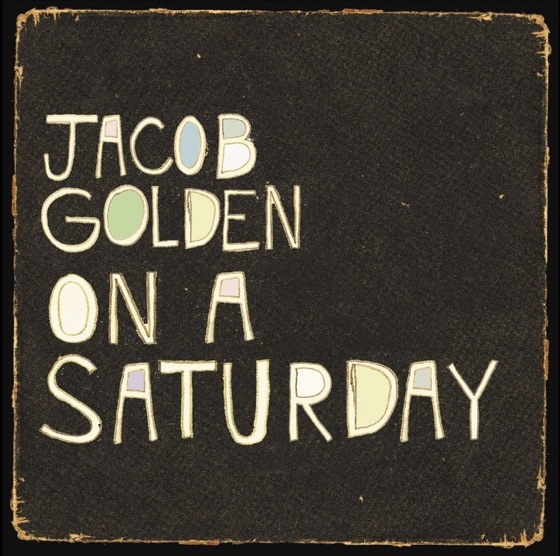 Cover artwork for On a Saturday