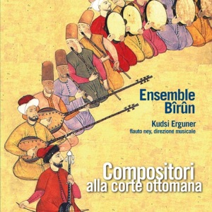 Compositori alla corte ottomana