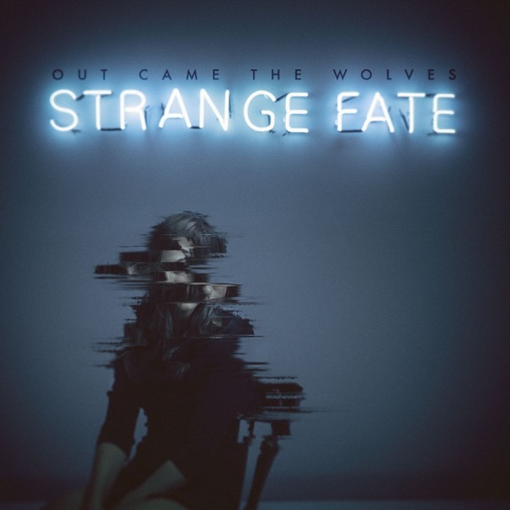 Cover artwork for Bleed