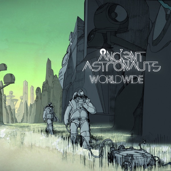 Worldwide - Single