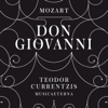 Don Giovanni, K. 527, Act I: Fuggi, crudele, fuggi! (Duetto: Donna Anna, Don Ottavio) - Teodor Currentzis, MusicAeterna, Myrtò Papatanasiu & Kenneth Tarver