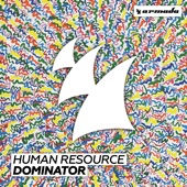 Dominator (Human Extended Remix) artwork