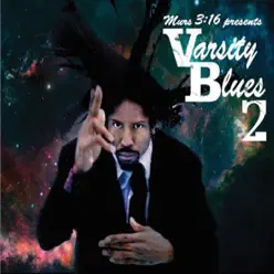 Varsity Blues 2 - EP - Murs