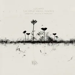 The Great Amael (Remixes) - EP - Luciano The Great Amael (Remixes) - EP - Luciano