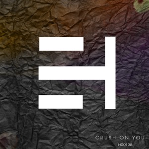 Crush On You - Single