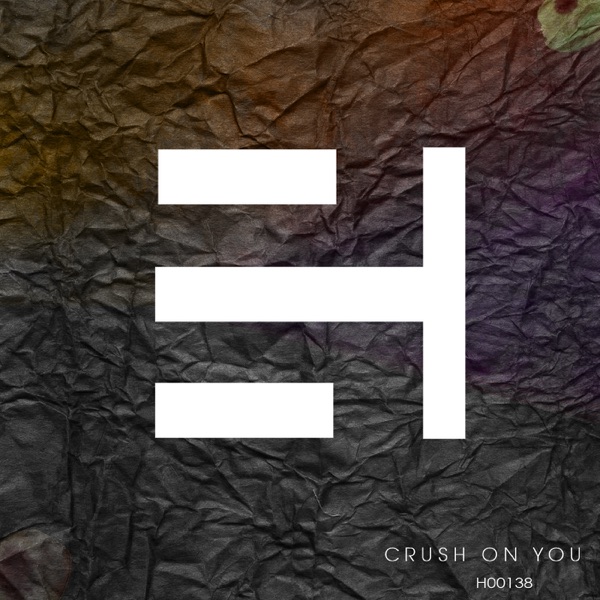 Crush On You - Single