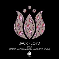 Back (Sergio Matina & Gabry Sangineto Tendenzia Groovy Remix) - Single - Jack Floyd