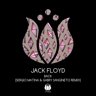 Back (Sergio Matina & Gabry Sangineto Tendenzia Groovy Remix) - Single