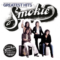 Greatest Hits Vol. 1  White  (New Extended Version) - Smokie